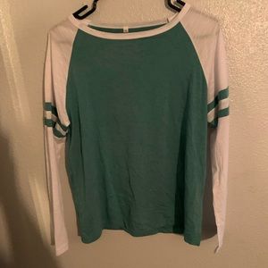 baseball tee